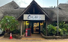 Cardoso Kitchen Bar & Lodge